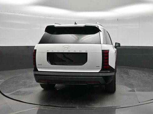 New 2026 Hyundai Palisade Limited AWD/4WD image 6