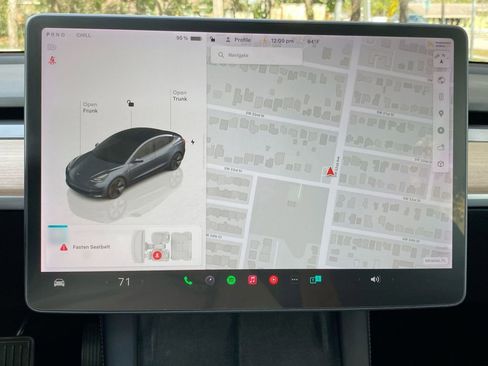 Used 2022 Tesla Model 3 Long Range image 15