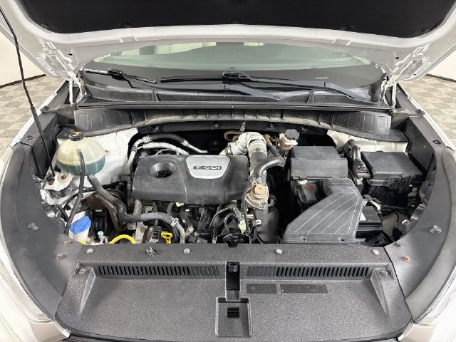 Used 2016 Hyundai Tucson Sport AWD/4WD image 38