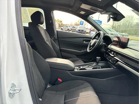 Certified 2023 Honda Accord Sport image 23