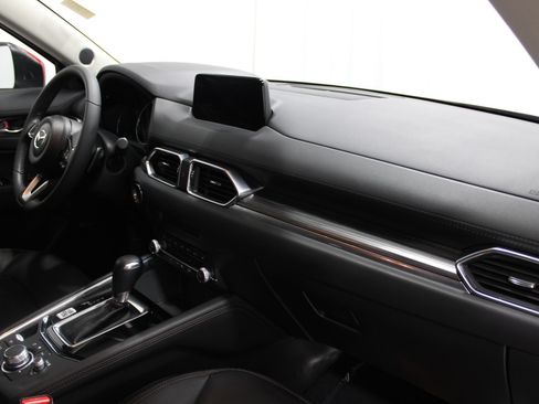 Used 2020 MAZDA CX-5 Grand Touring FWD image 26