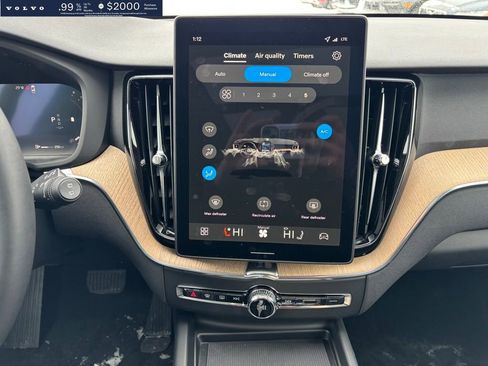 New 2026 Volvo XC60 B5 Plus w/ Climate Package image 14