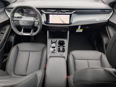 New 2026 Jeep Cherokee Limited AWD/4WD image 8