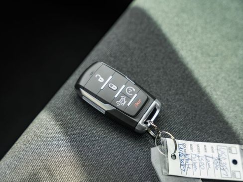 New 2026 RAM 1500 Big Horn image 48