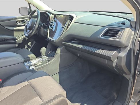 Used 2025 Subaru Ascent Premium AWD/4WD image 16