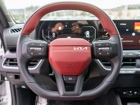 New 2025 Kia K4 GT-Line w/ GT-Line Premium Package image 15