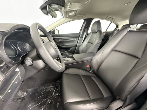 New 2026 MAZDA MAZDA3 s Sport image 13