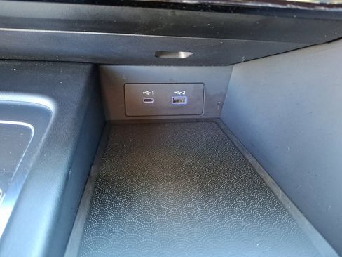 Used 2022 INFINITI QX60 Luxe w/ Performance Audio Package image 25