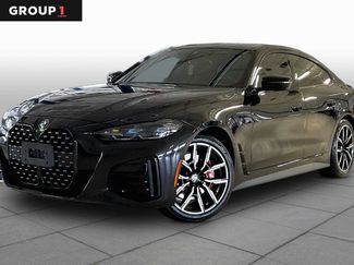Certified 2024 BMW 430i Gran Coupe xDrive w/ M Sport Package (Priority 1) AWD/4WD video 1