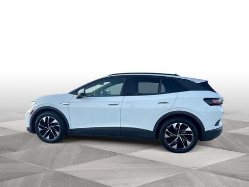 Certified 2021 Volkswagen ID.4 Pro RWD image 5