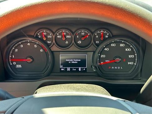 New 2025 GMC Sierra 2500 Pro w/ Convenience Package image 20