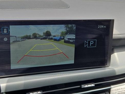 Used 2025 Hyundai Sonata SEL FWD image 17