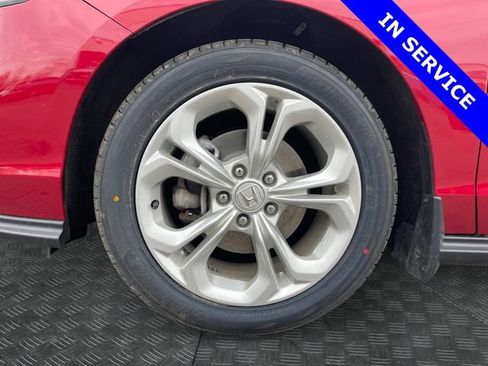 Used 2023 Honda Accord LX image 15