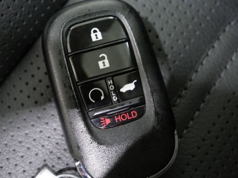 Used 2025 Honda CR-V EX-L image 28