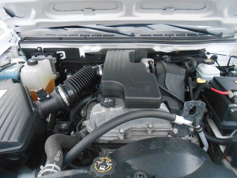 Used 2007 Chevrolet Colorado W/T image 14