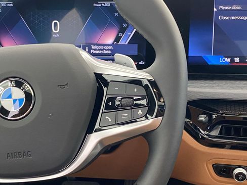 Used 2025 BMW 330i xDrive 330i xDrive w/ Convenience Package image 30