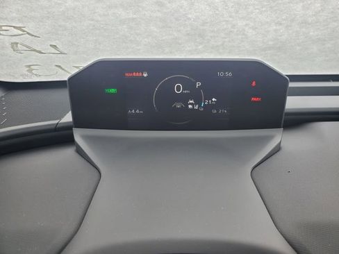 New 2026 Toyota bZ XLE image 25