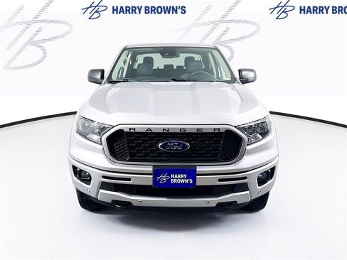 Used 2019 Ford Ranger XLT w/ Trailer Tow Package image 24