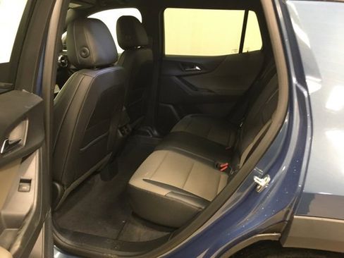 New 2026 Chevrolet Equinox LT w/ Convenience Package II image 17