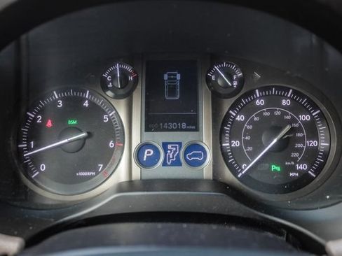 Used 2018 Lexus GX 460 Premium AWD/4WD image 41
