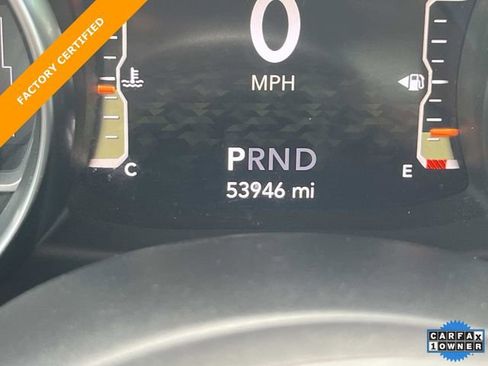 Used 2023 Jeep Wrangler Unlimited Rubicon image 38