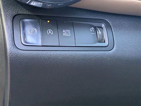 New 2026 Chevrolet Equinox ACTIV w/ Safety and Technology Package image 13