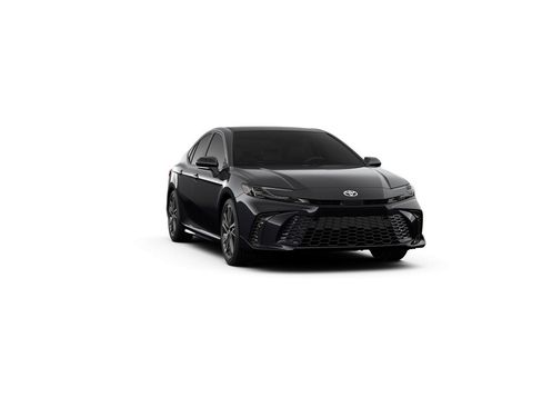 New 2026 Toyota Camry XSE w/ Premium Package AWD/4WD image 16