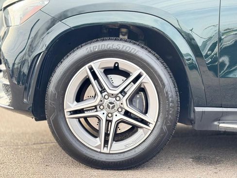 Used 2020 Mercedes-Benz GLE 350 GLE 350 image 11