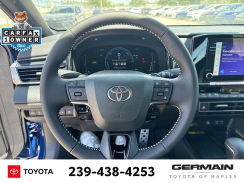 Used 2026 Toyota Camry SE w/ Convenience Package FWD image 17
