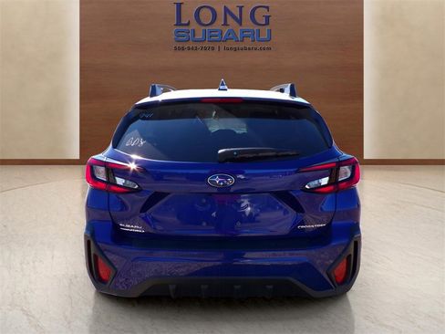 Certified 2025 Subaru Crosstrek 2.5i Limited image 7