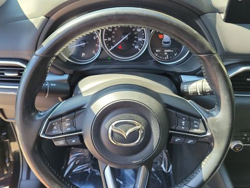 Used 2023 MAZDA CX-5 AWD 2.5 S w/ Select Package image 20