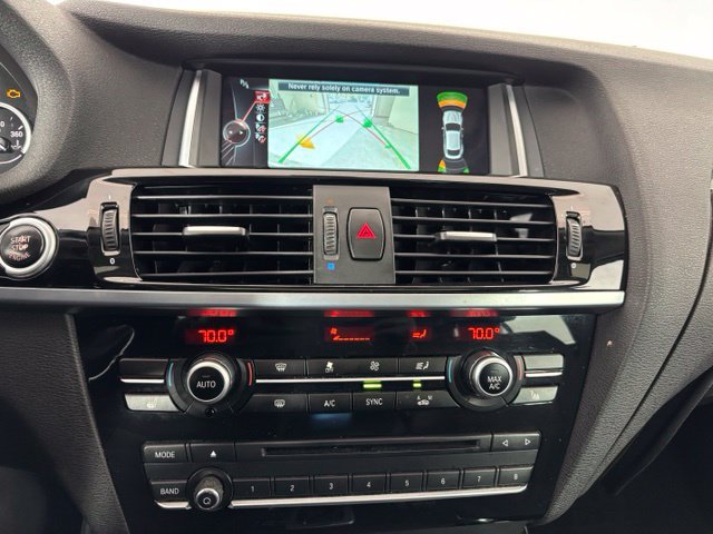 Used 2016 BMW X4 xDrive28i AWD/4WD image 17
