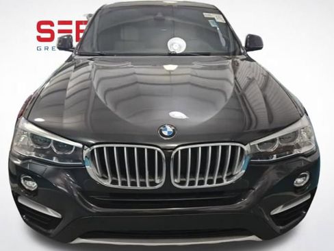 Used 2018 BMW X4 xDrive28i AWD/4WD image 13