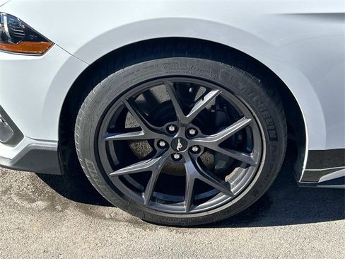 Used 2023 Ford Mustang Mach 1 image 10