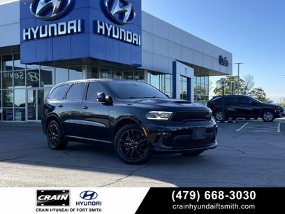 Used 2021 Dodge Durango R/T