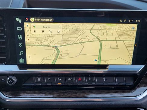 New 2026 Chevrolet Silverado 2500 LT w/ Texas Edition image 15