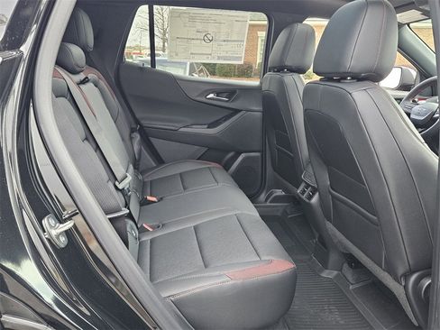 New 2026 Chevrolet Equinox RS w/ LPO, Floor Liner Package image 14