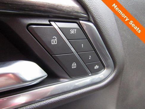 New 2026 Chevrolet Silverado 2500 LTZ w/ LTZ Premium Package image 6