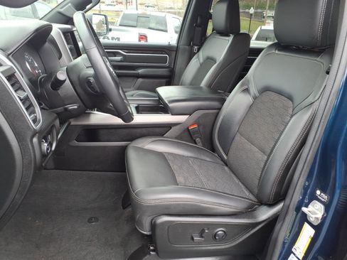 Certified 2023 RAM 1500 Big Horn w/ Back Country Package image 10