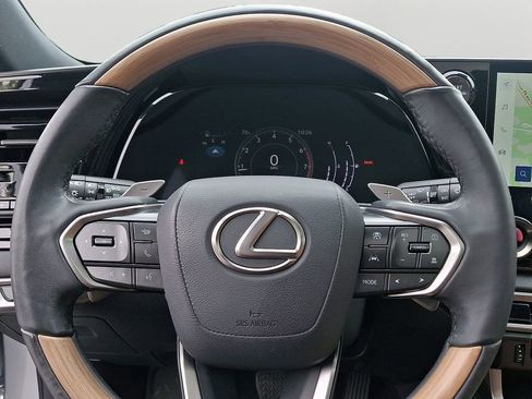 Used 2023 Lexus RX 350 Premium w/ Accessory Package (K3) AWD/4WD image 19