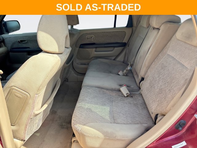 Used 2005 Honda CR-V LX image 20
