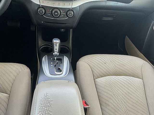 Used 2014 Dodge Journey SXT w/ Flexible Seating Group FWD image 23