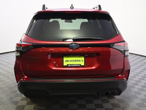 Certified 2026 Subaru Forester Premium AWD/4WD image 5