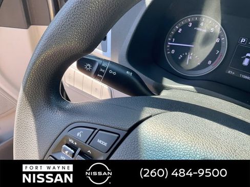 Used 2017 Hyundai Tucson SE FWD image 22