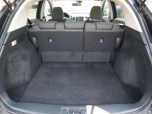Used 2019 Honda HR-V EX image 18
