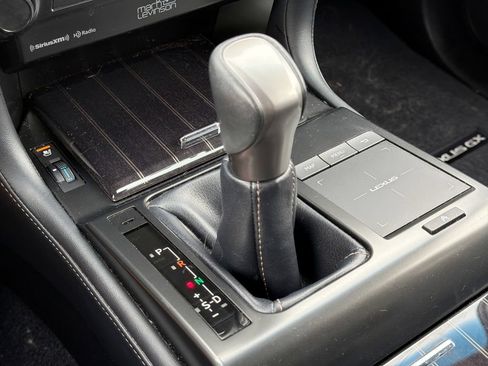 Certified 2023 Lexus GX 460 Premium AWD/4WD image 20