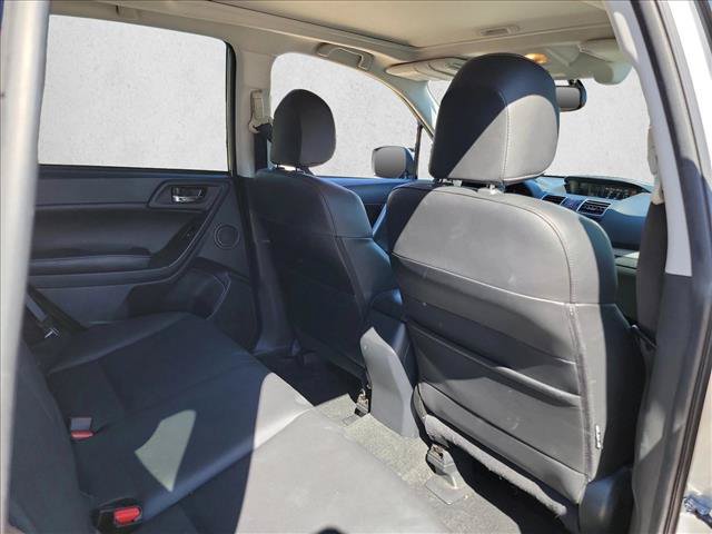 Used 2016 Subaru Forester 2.5i Limited AWD/4WD image 24