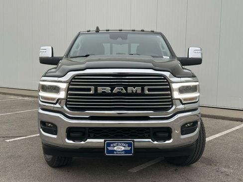 Used 2024 RAM 2500 Laramie w/ Safety Group image 7