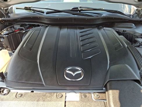 Used 2024 MAZDA CX-90 3.3 Turbo w/ Premium Package AWD/4WD image 30