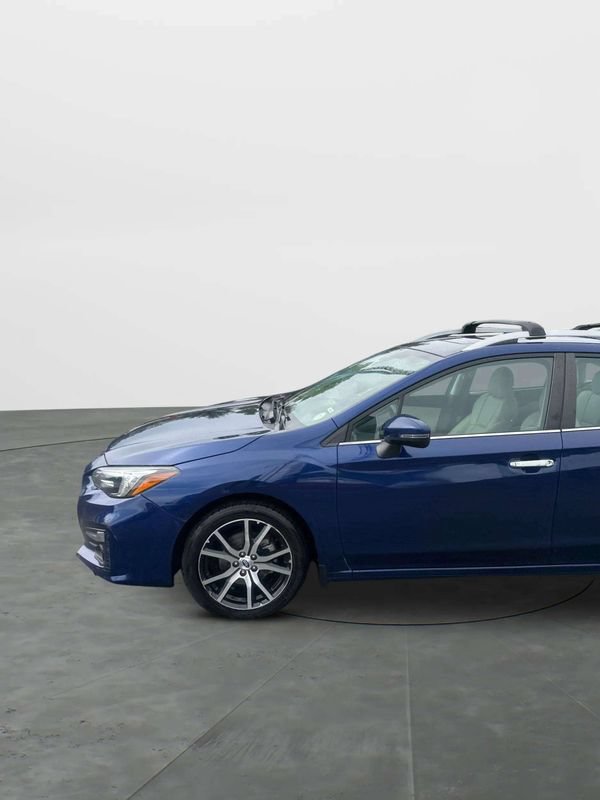 Used 2018 Subaru Impreza 2.0i Limited AWD/4WD image 31